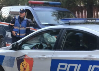 Sherr me sende të forta në Fier, dy në kërkim dhe dy të proceduar