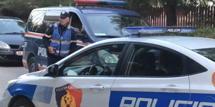 Sherr me sende të forta në Fier, dy në kërkim dhe dy të proceduar