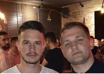 Nipi i burrit dhe vëllai i një polici, kush është i arrestuari i tretë për vrasjen e gruas