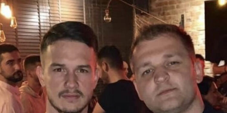 Nipi i burrit dhe vëllai i një polici, kush është i arrestuari i tretë për vrasjen e gruas