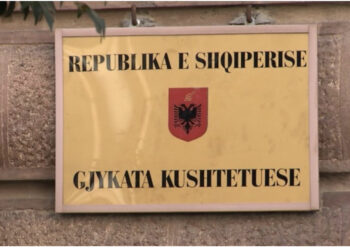 Gjykata Kushtetuese rrëzon ankimin e avokatëve për Hartën e re Gjyqësore