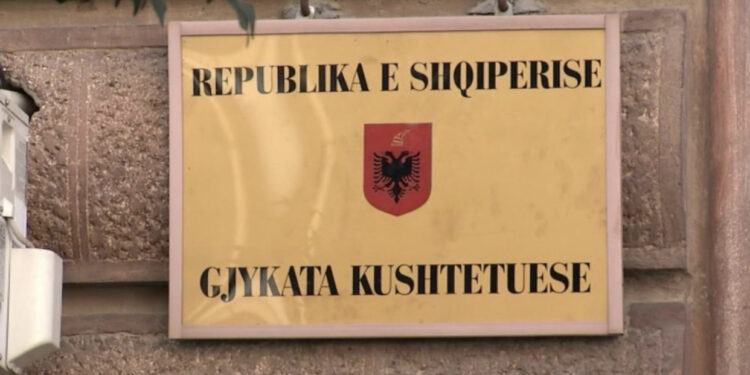 Gjykata Kushtetuese rrëzon ankimin e avokatëve për Hartën e re Gjyqësore