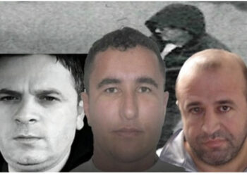 Bisedat e reja në SKY/ SPAK në kërkim të “Cekes” e “Lagjia”. Dumani gati për të vrarë “Ben Çamin” njeriun e Lul Berishës