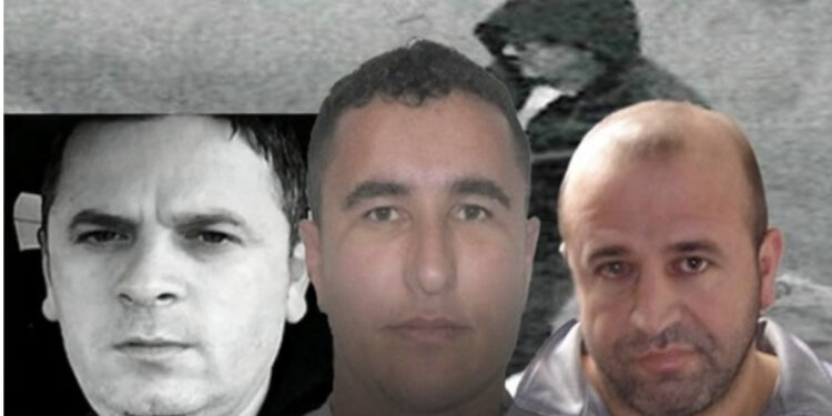 Bisedat e reja në SKY/ SPAK në kërkim të “Cekes” e “Lagjia”. Dumani gati për të vrarë “Ben Çamin” njeriun e Lul Berishës