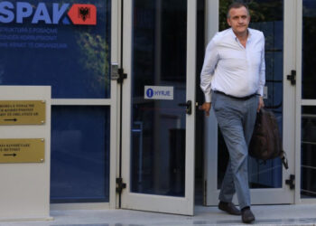 Nën hetim për koncesionin e sterilizimit, Beqajt i kontrollohet banesa