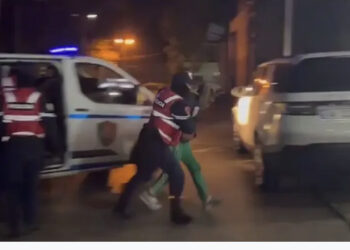 Policia aksion “blic” në Berat, vihet në pranga 65-vjeçari