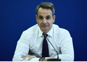 Mitsotakis: Çështja Beleri është çështje respekti për shtetin e së drejtës