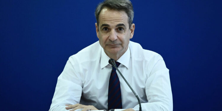 Mitsotakis: Çështja Beleri është çështje respekti për shtetin e së drejtës