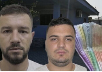 3 herë tritol në shtëpi, i penduari i SPAK: Nipi i Turkut i ka 30,000€ borxh Laertit