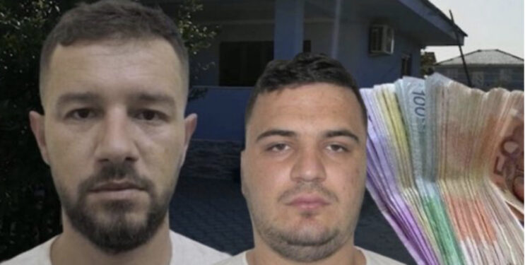 3 herë tritol në shtëpi, i penduari i SPAK: Nipi i Turkut i ka 30,000€ borxh Laertit