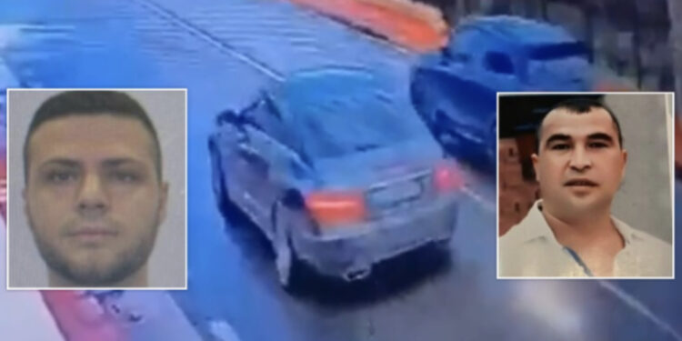 Vrasja në Fier, shotgun, ‘benz’ i blinduar dhe jelekë antiplumb, çfarë u gjet në garazh