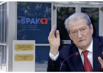 SPAK i kërkon Kuvendit autorizim për Berishën, ja kur mblidhet Këshilli i Mandateve