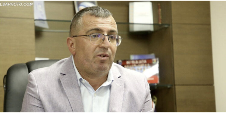 I dha mikut tenderin 3 milionë Euro! Dënohet me dy vite burg ish-kryebashkiakut të Bulqizës