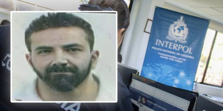 EMRI+FOTO/ Nën akuzë për vrasjen e Ilir Hidrit në Ekuador, arrestohet në Maqedoninë e Veriut shqiptari i shumëkërkuar