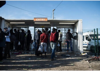 I riu shqiptar çon në gjyq Britaninë, ja arsyeja