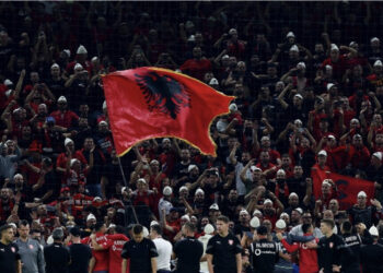 Nami për biletat, tifozët kuqezinj më aktivët për Euro 2024