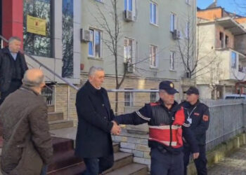 Falsifikim dokumentesh, burg për vëllanë e kryetares së Bulqizës