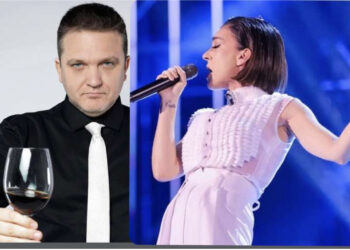 “As armikut nuk ia uroj të punojë me të”, ja çfarë shpreh Jul Deda për Elsa Lilën