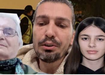 “Jemi të shokuar”! Gazetari: Si e nxori babai vajzën në pritë për Lekë, rrëmbyesit e vranë