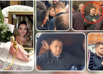 “Një shqiptare e zhdukur në Suedi”/ Sekreti që dinte Liridona bëri që Naimi ta vriste?1