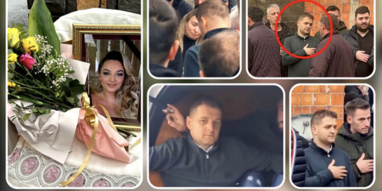 “Një shqiptare e zhdukur në Suedi”/ Sekreti që dinte Liridona bëri që Naimi ta vriste?1