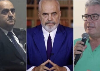 Ekskluzive/ Arrestohet kryetari i bashkisë Himarë Jorgo Goro, Himara kalon përsëri në zgjedhje për bashkinë