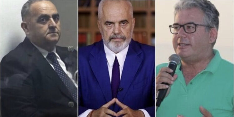 Ekskluzive/ Arrestohet kryetari i bashkisë Himarë Jorgo Goro, Himara kalon përsëri në zgjedhje për bashkinë