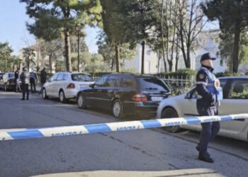 Nga njohja familjare tek sherri për borxhin, ja si ndodhi plagosja në Shkodër