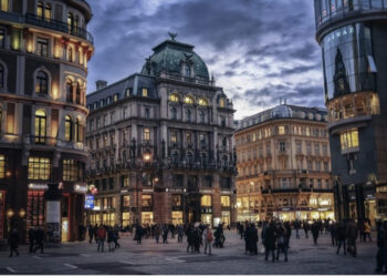 A e dini cili është vendi më i lumtur në Evropë? Gjermania renditet e parafundit në listë