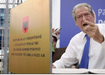 LAJM I FUNDIT/ SPAK kërkon autorizim për “arrest shtëpie” për Berishën