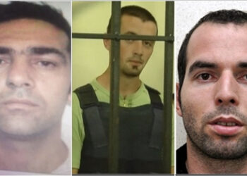 “Nuk dua ta shoh me sy, jam degraduar”, flet babai i Sokol Mjacajt pas vrasjes në burg