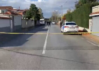 Tronditje dhe frikë në Fier/ U qëllua me disa plumba! 41-vjeçari vdiq në spital