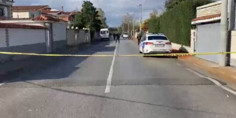 Tronditje dhe frikë në Fier/ U qëllua me disa plumba! 41-vjeçari vdiq në spital