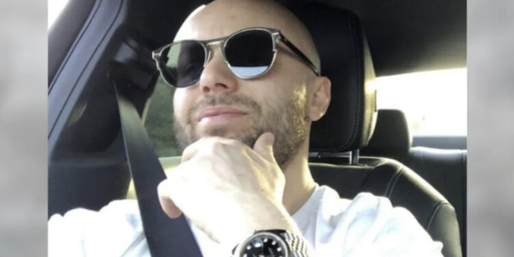 Hapet telefoni/ “Tullaci” shqiptar që tronditi Britaninë: Nuk di ku t’i fsheh 1.6 mln paundë