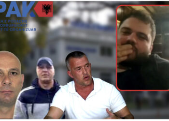 U arrestua në Spanjë, policia: Pritet ekstradimi i Ismail Zenelit