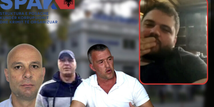 U arrestua në Spanjë, policia: Pritet ekstradimi i Ismail Zenelit