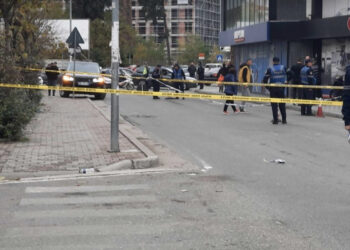 “Qëlluan me armë zjarri drejt meje” , ky është 42 vjeçari që denoncoi ngjarjen në “Don Bosko”