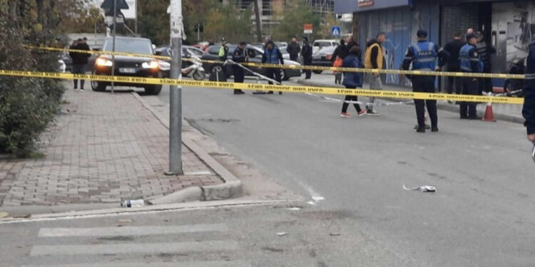 “Qëlluan me armë zjarri drejt meje” , ky është 42 vjeçari që denoncoi ngjarjen në “Don Bosko”