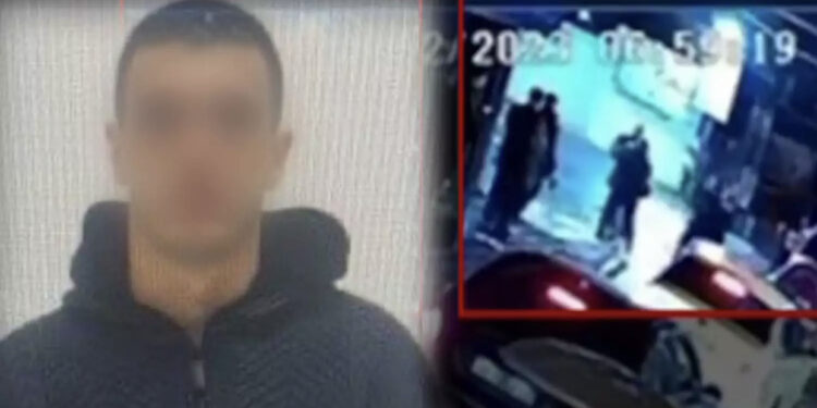 Plagosja e 3 grekëve, shqiptari: Nuk e dija që miku im kishte armë, kisha frikë se mund të më qëllonte