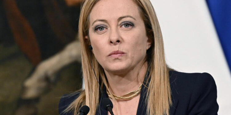 Marrëveshja me Shqipërinë për emigrantët, reagon Meloni: Përballemi me flukse të paprecedenta