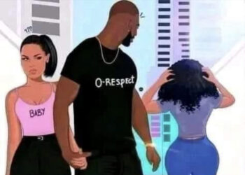 Femra mbani shënim/ Kjo është arsyeja pse një mashkull martohet!