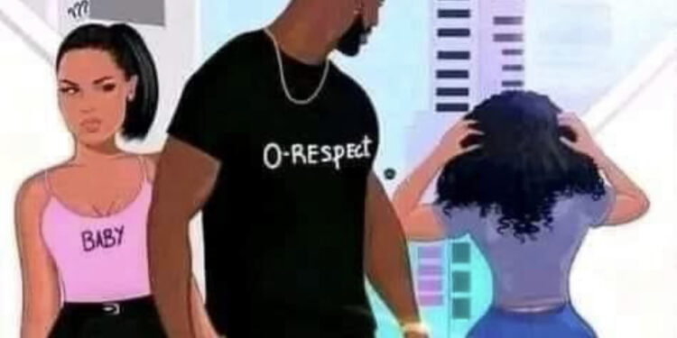 Femra mbani shënim/ Kjo është arsyeja pse një mashkull martohet!