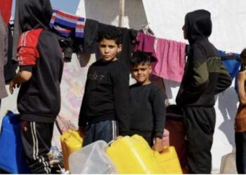 Izraeli bombardon Gazën dhe paralajmëron se Hamasi është afër “shpërbërjes”