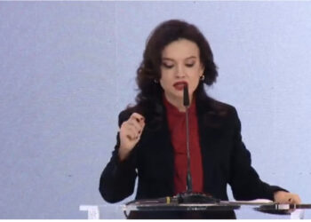 LIVE-Kongresi nis me lavde për Ramën dhe sulm Berishës, Spiropali: Opozita, çetë zjarri!