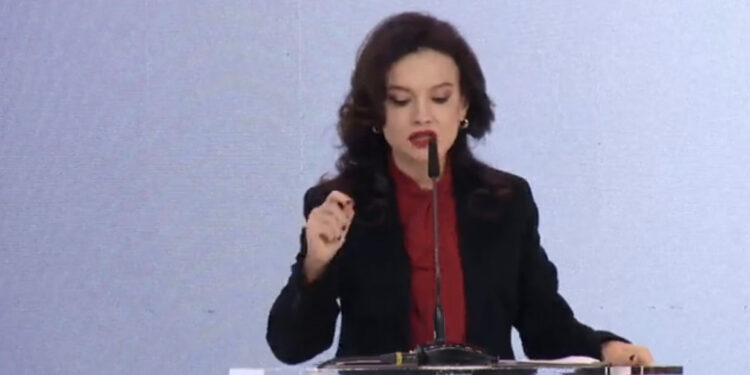 LIVE-Kongresi nis me lavde për Ramën dhe sulm Berishës, Spiropali: Opozita, çetë zjarri!