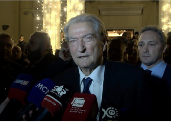 A është i gatshëm të përballet me akuzat? Berisha: Nuk kam pasur kurrë rezerva