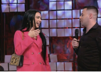 Dhurata luksoze, Redi i PP del bllof, ja kush ia paguan faturat e shtrenjta