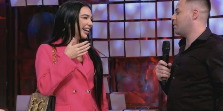 Dhurata luksoze, Redi i PP del bllof, ja kush ia paguan faturat e shtrenjta