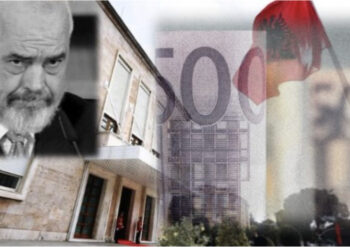 Dokumenti/ Borxhet e arbitrazhit po zhysin qeverinë shqiptare