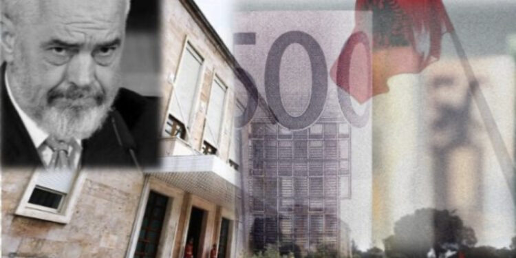 Dokumenti/ Borxhet e arbitrazhit po zhysin qeverinë shqiptare